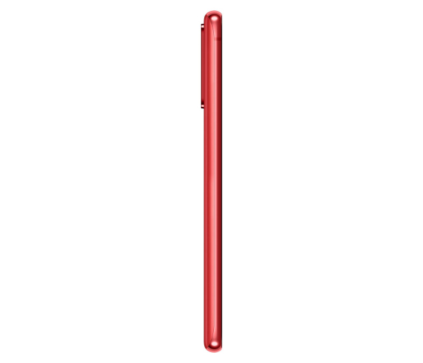 Samsung Galaxy S20 FE 5G Fan Edition Czerwony - 590628 - zdjęcie 6
